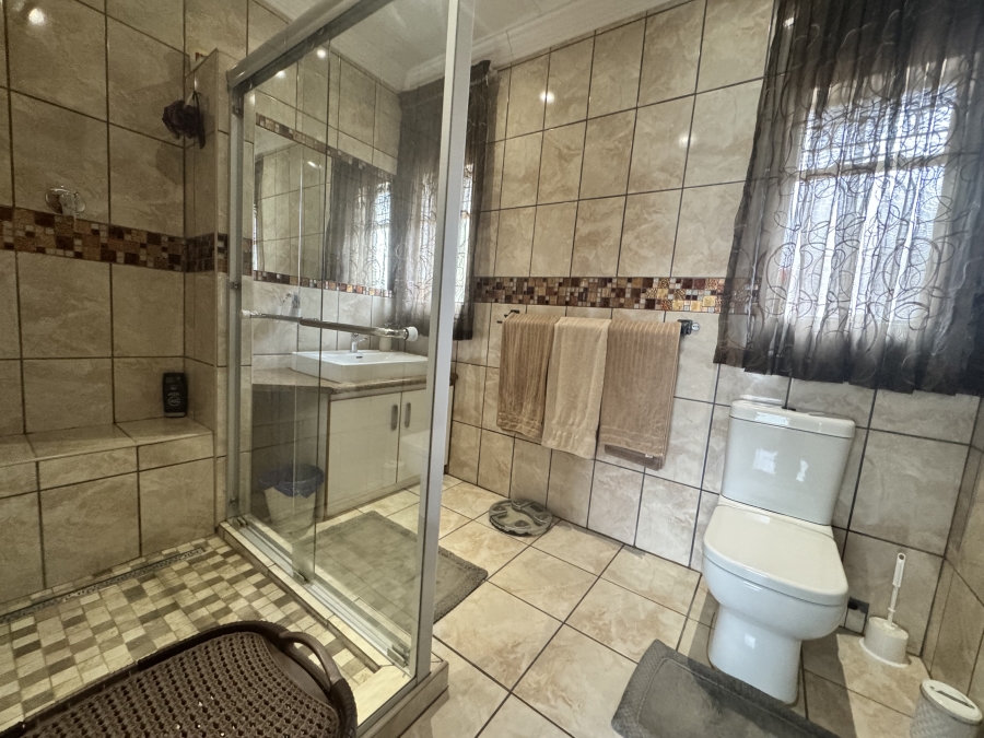 3 Bedroom Property for Sale in Neserhof North West
